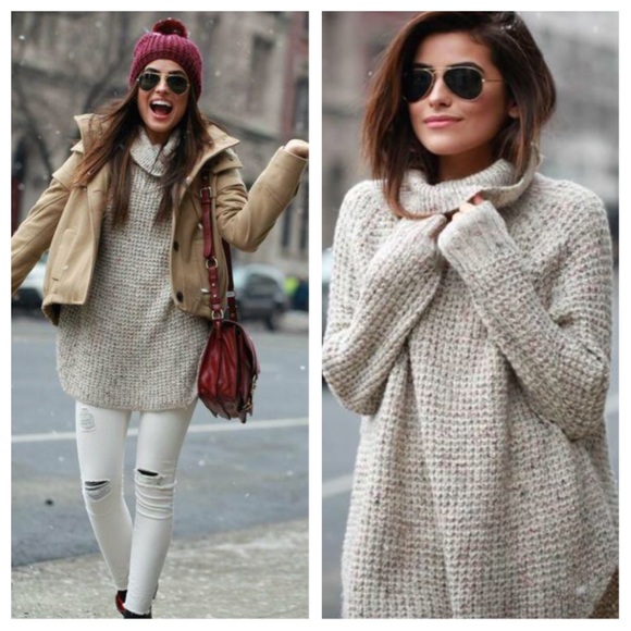 Confetti knit sweater - Picture 2 of 4